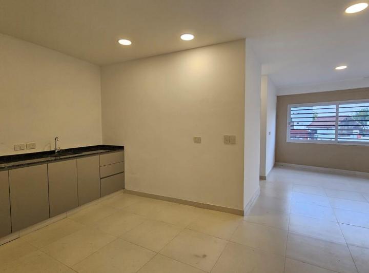 Departamento · 43m² · 2 Ambientes