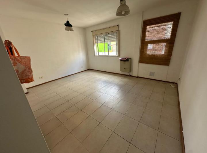 Departamento · 28m² · 1 Ambiente