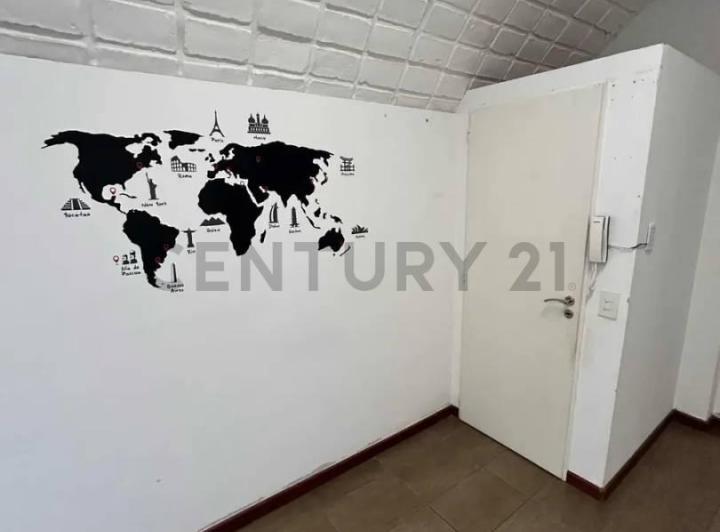 Oficina comercial · 23m² · 1 Ambiente