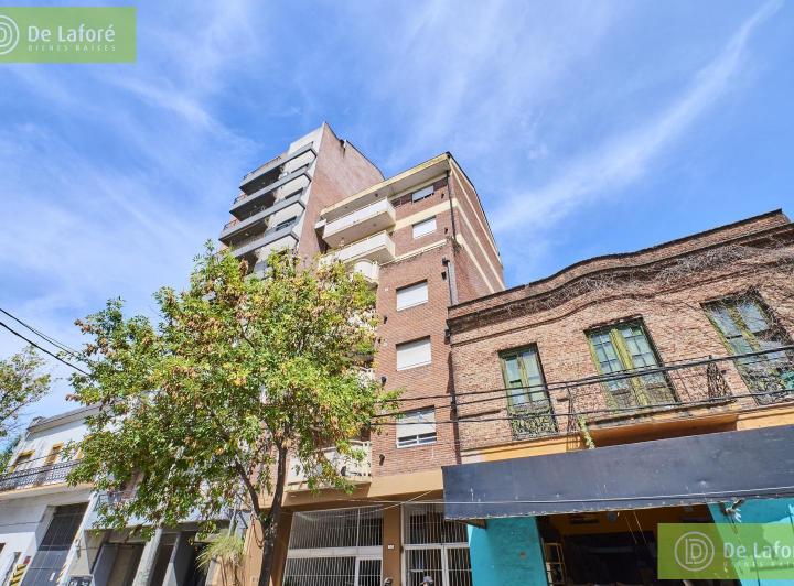 Departamento · 38m² · 2 Ambientes