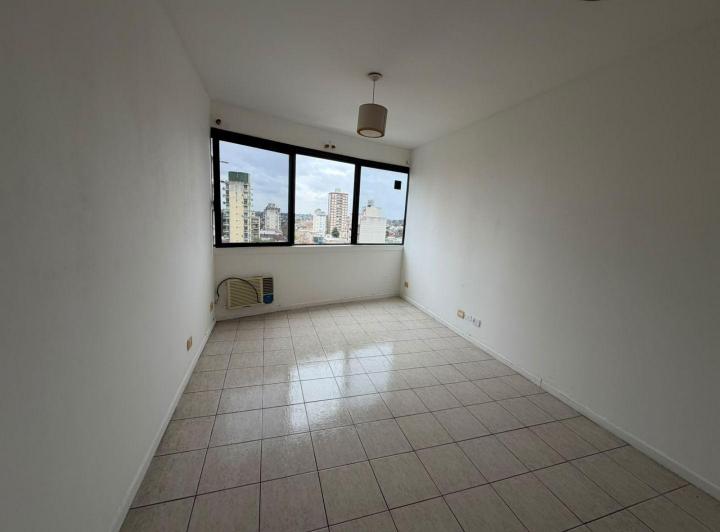 Departamento · 27m² · 1 Ambiente