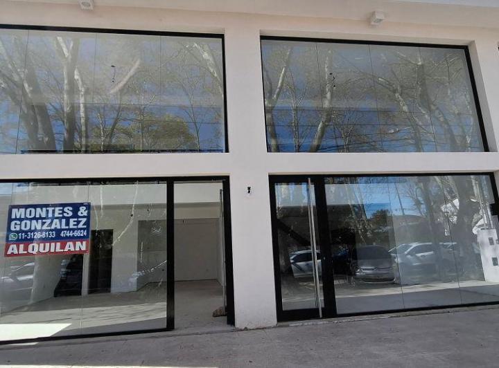 Local comercial · 70m²