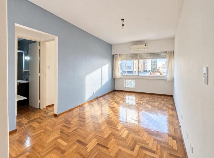 Departamento · 42m² · 2 Ambientes