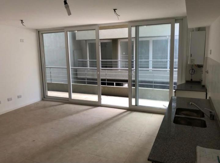 Departamento · 41m² · 2 Ambientes