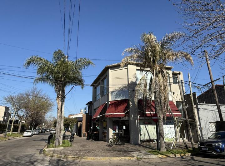 Oficina comercial · 104m² · 3 Ambientes