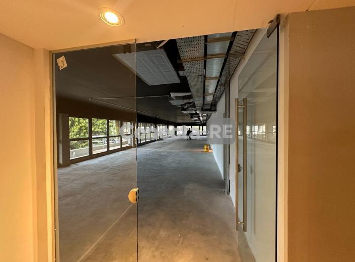 Oficina comercial · 97m²