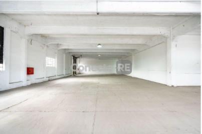 Depósito · 741m²