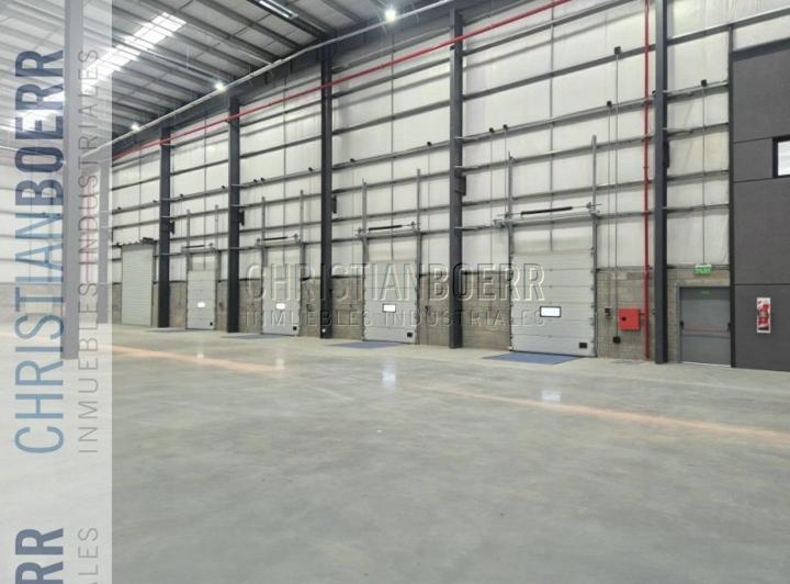Bodega-Galpón · 18800m² · 1 Ambiente