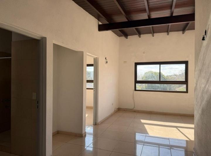 Departamento · 30m² · 2 Ambientes
