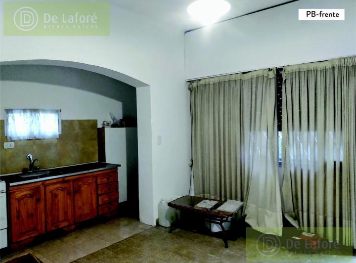 Departamento · 45m² · 2 Ambientes