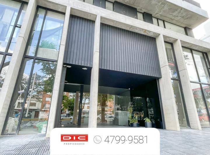 Oficina comercial · 200m²