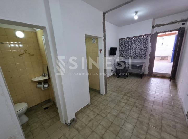 Oficina comercial · 45m² · 2 Ambientes