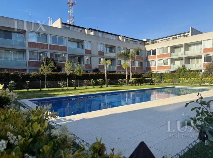 Departamento · 55m² · 2 Ambientes · 1 Cochera