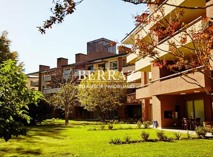Departamento · 40m² · 1 Ambiente · 1 Cochera