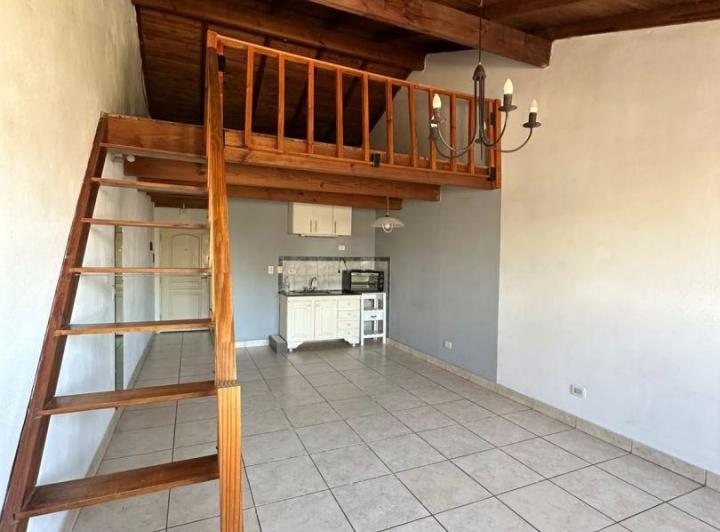Departamento · 38m² · 2 Ambientes