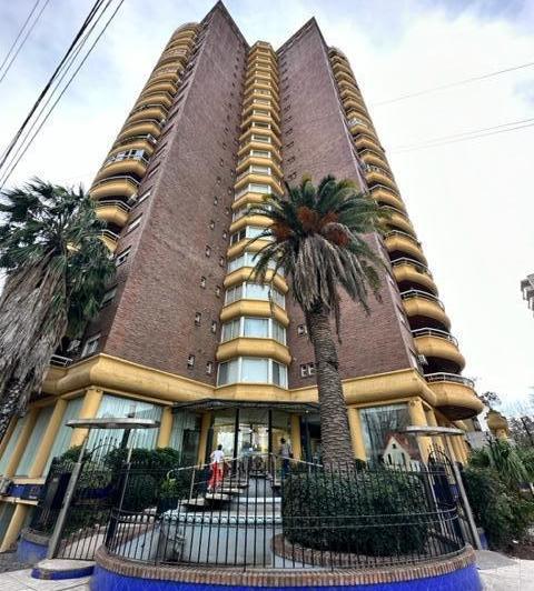 Departamento · 39m² · 2 Ambientes