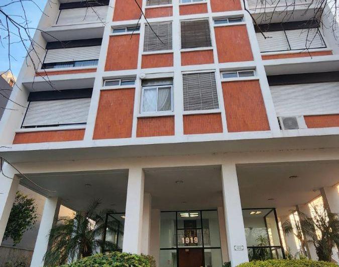 Departamento · 38m² · 2 Ambientes