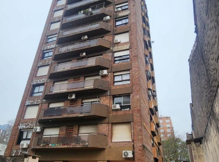 Departamento · 41m² · 2 Ambientes