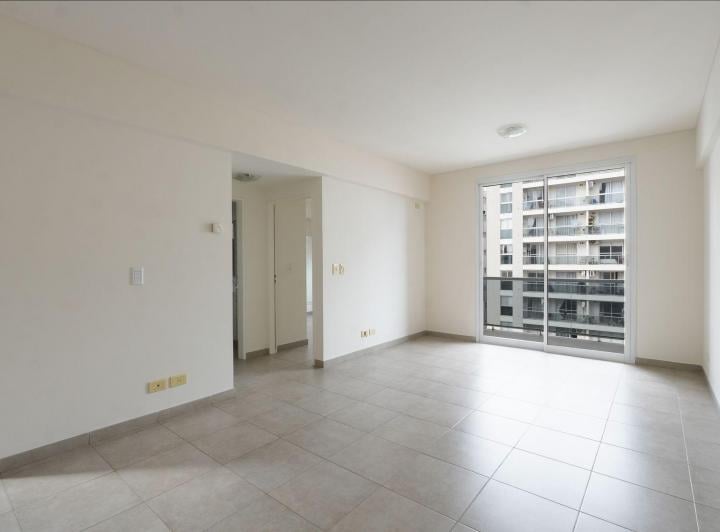 Departamento · 49m² · 2 Ambientes
