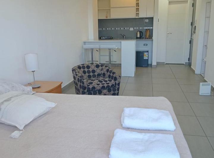 Departamento · 40m² · 1 Ambiente