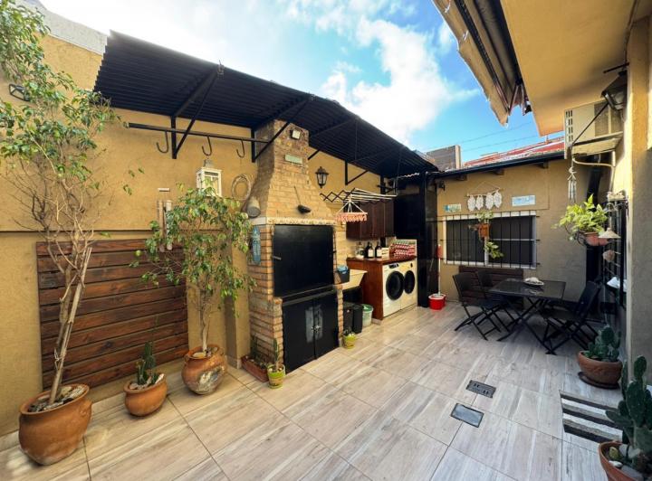 PH · 65m² · 3 Ambientes