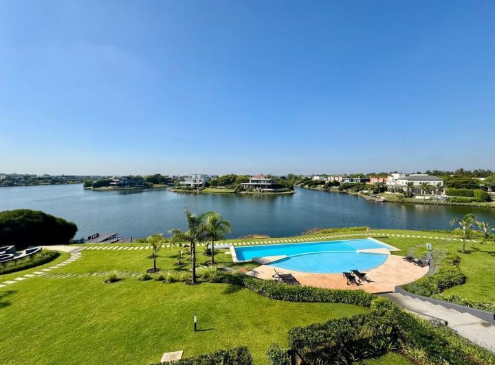 Departamento · 65m² · 2 Ambientes · 1 Cochera