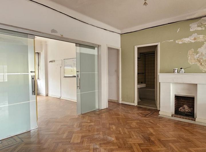 Oficina comercial · 100m² · 7 Ambientes