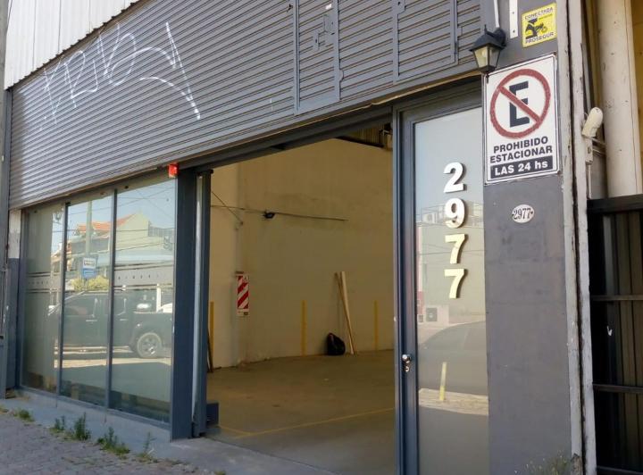 Oficina comercial · 300m²