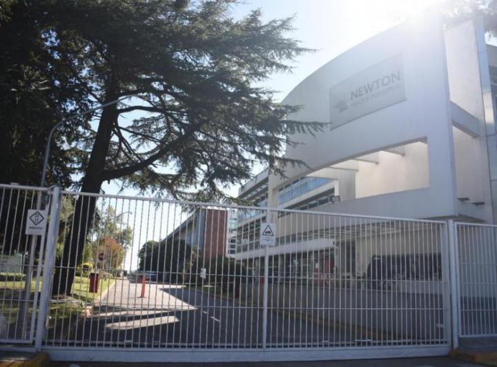 Depósito · 2315m²