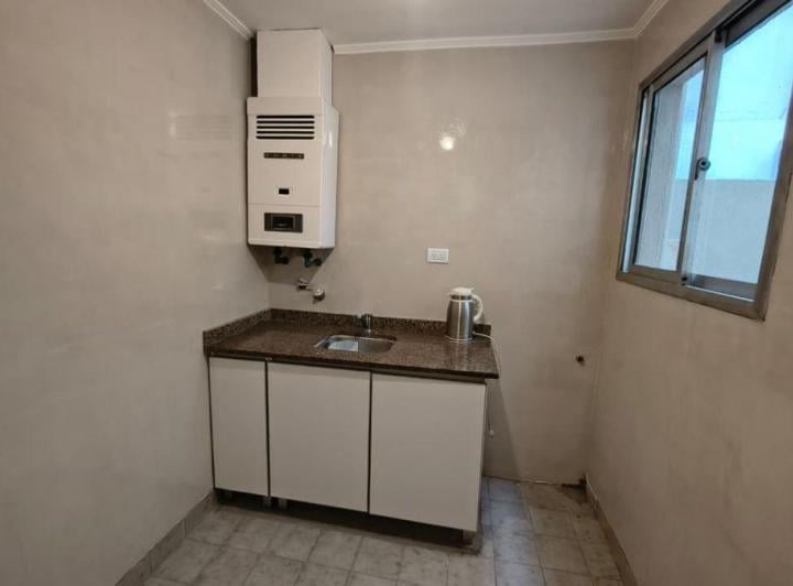 Departamento · 56m² · 2 Ambientes