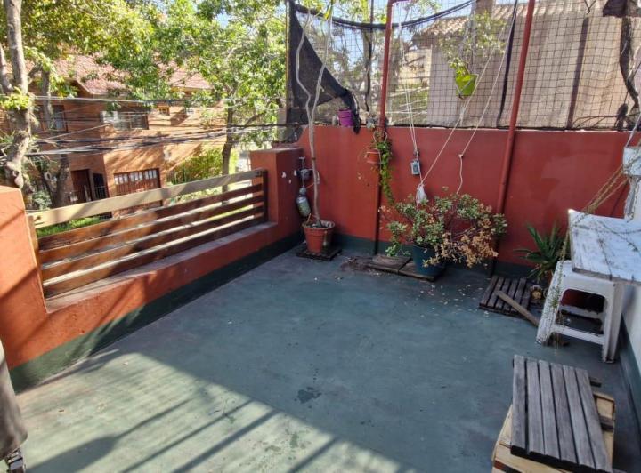 PH · 70m² · 3 Ambientes