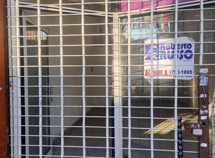 Local comercial · 30m²