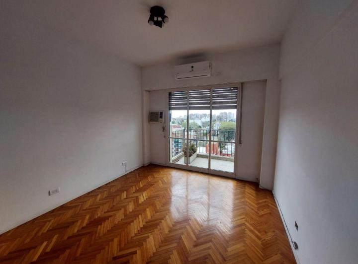 Departamento · 95m² · 4 Ambientes