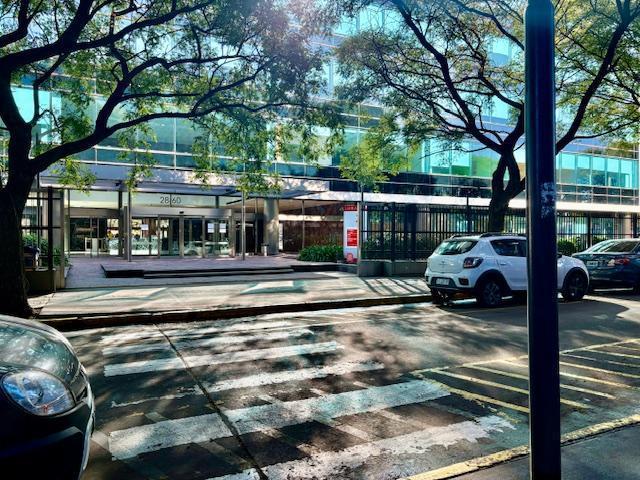 Oficina comercial · 2000m² · 33 Cocheras