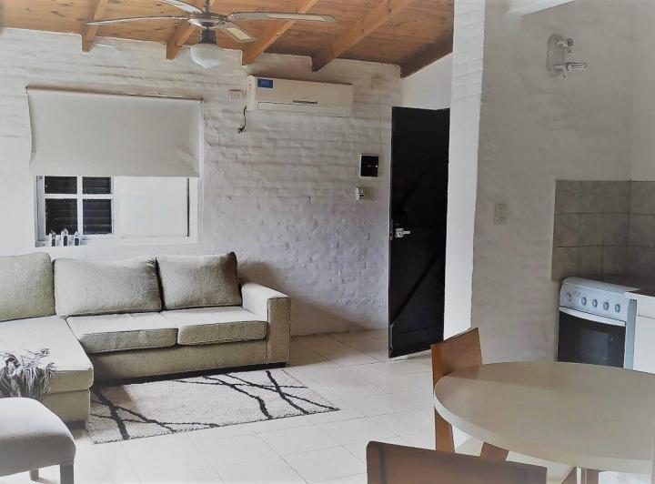 Departamento · 35m² · 2 Ambientes