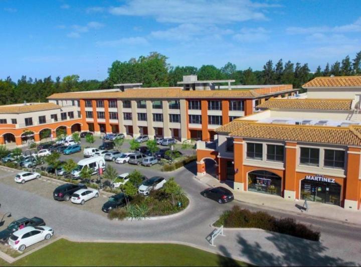 Local comercial · 65m²