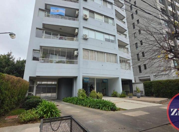Departamento · 55m² · 2 Ambientes