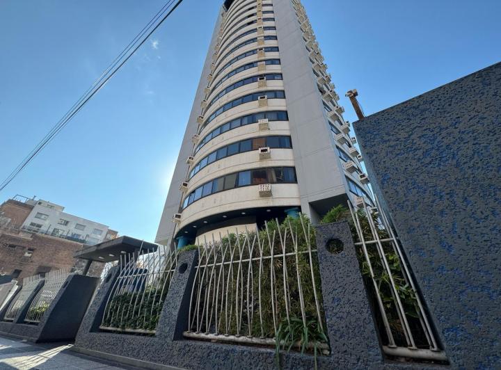 Departamento · 25m² · 1 Ambiente
