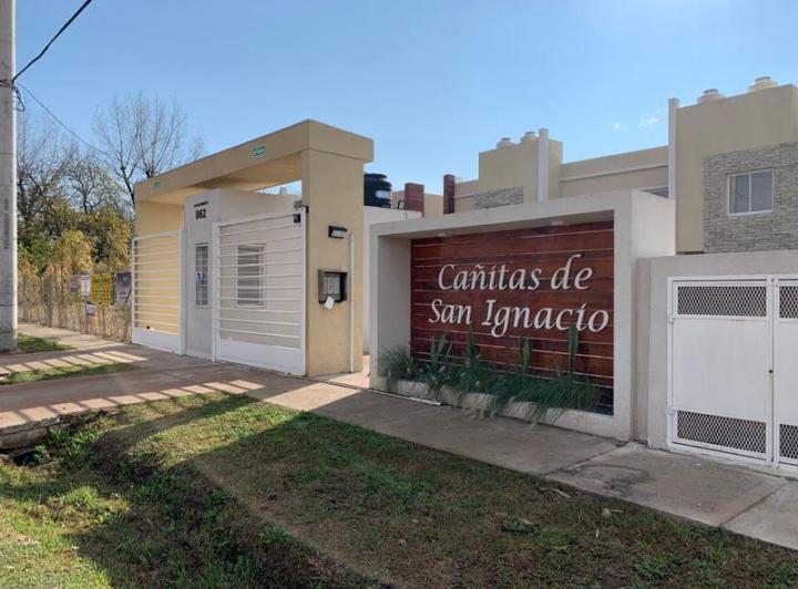 Departamento · 30m² · 1 Ambiente · 1 Cochera