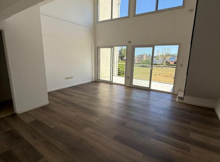 Departamento · 50m² · 2 Ambientes
