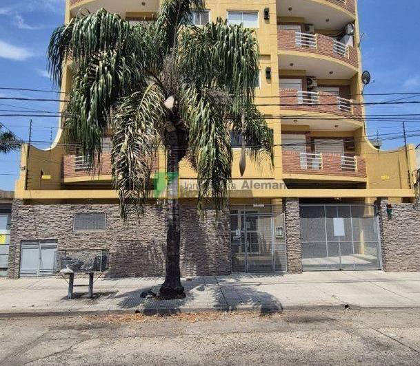 Departamento · 40m² · 2 Ambientes