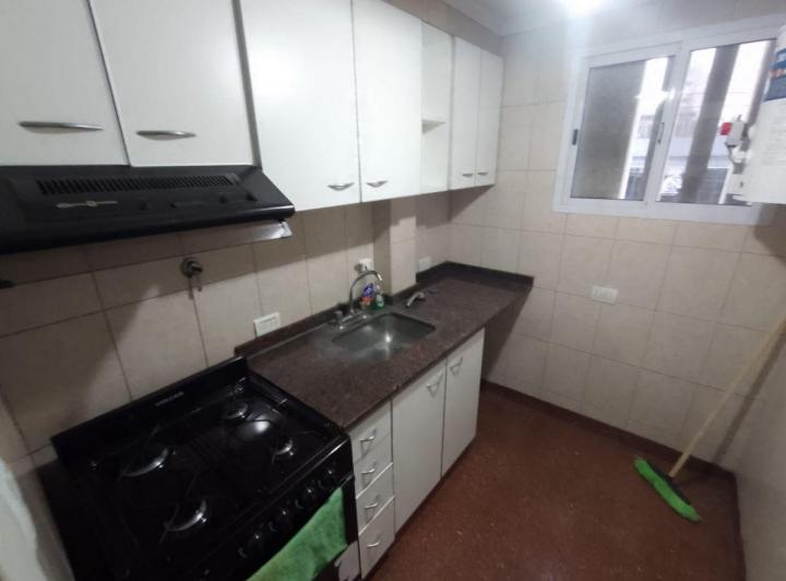 Departamento · 50m² · 2 Ambientes
