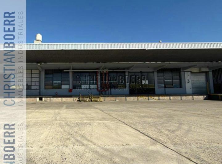Bodega-Galpón · 2315m² · 2 Ambientes