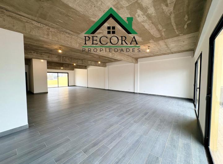 Oficina comercial · 102m² · 1 Ambiente