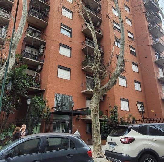 Departamento · 40m² · 2 Ambientes