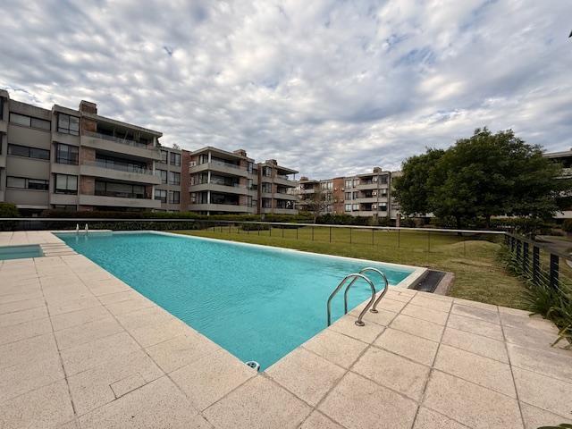 Departamento · 61m² · 2 Ambientes · 2 Cocheras