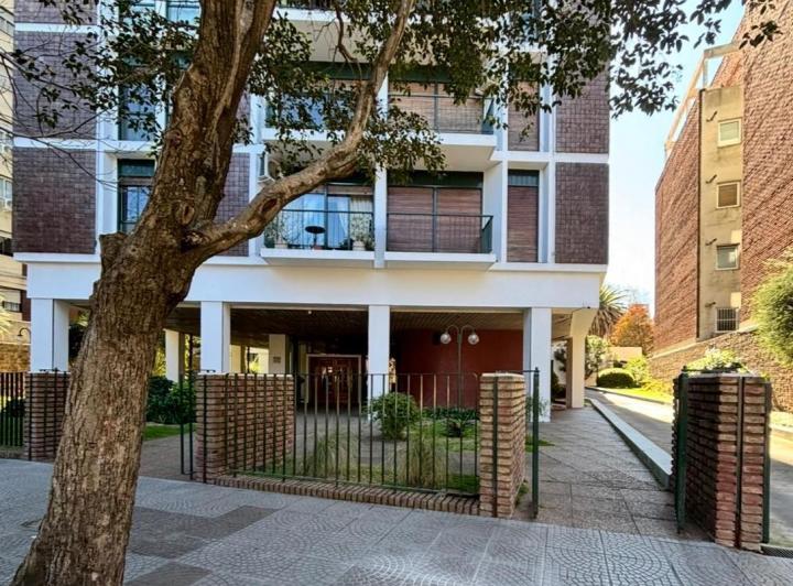Departamento · 33m² · 1 Ambiente