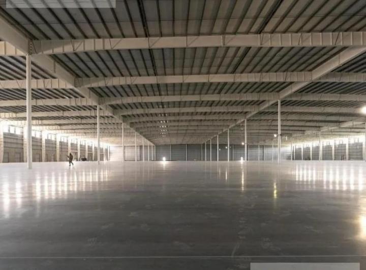 Depósito · 5000m²