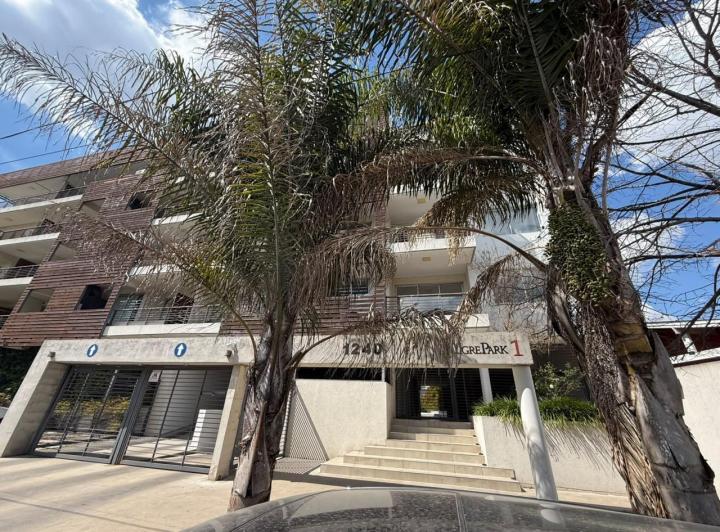 Departamento · 53m² · 2 Ambientes · 1 Cochera