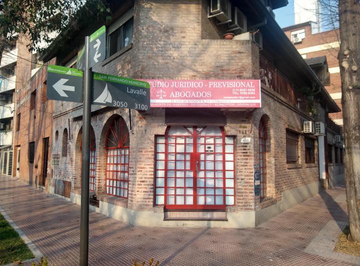 Local comercial · 42m² · 1 Ambiente